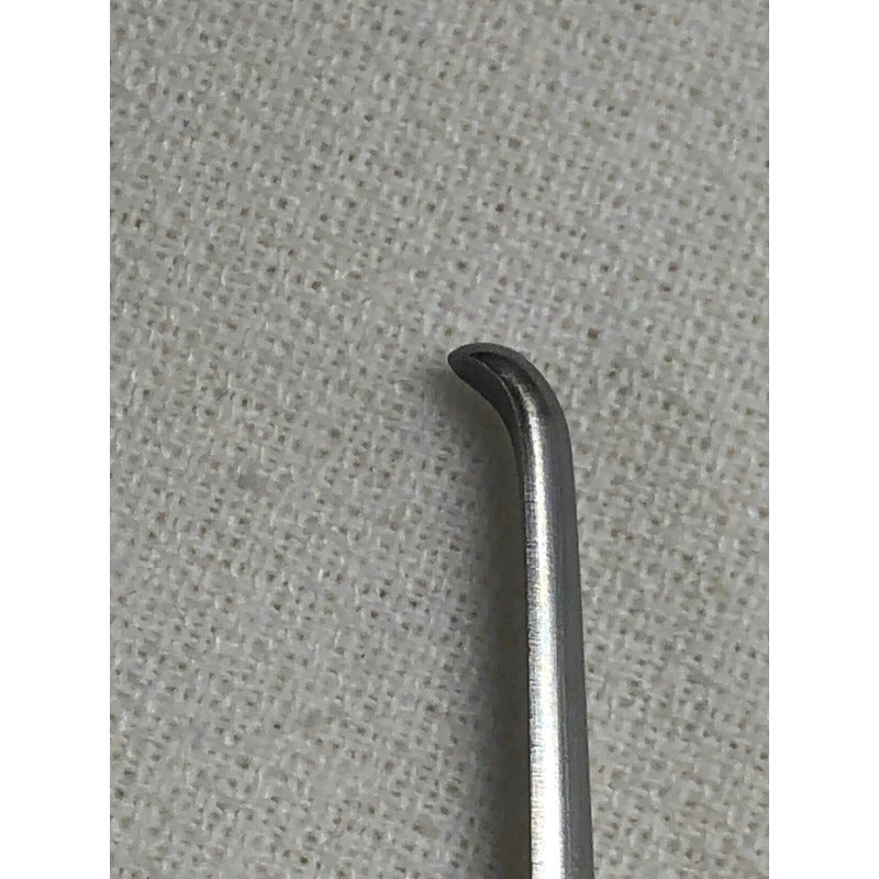 Instrumental A Elegir Para Set De Rinoplastia Orl Rea Disector De Mckenty 4mm
