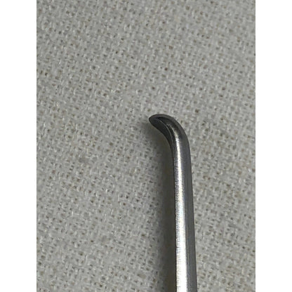 Instrumental A Elegir Para Set De Rinoplastia Orl Rea Disector De Mckenty 4mm