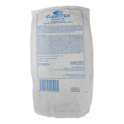 Flebotek Quirurgico Nb