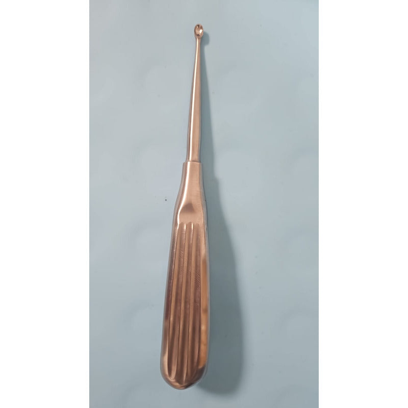 Cucharilla De Hueso Tipo Volkmann 4.5mm