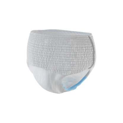 Pañal Adulto Calzon Incot Tena Pants Comfort Talla Ch/m 10u Talle Pequeño