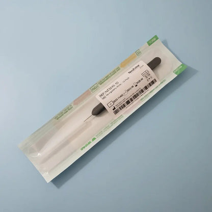Cuchillo Para Miringotomia ,miringotomo Orl Mango Plastico