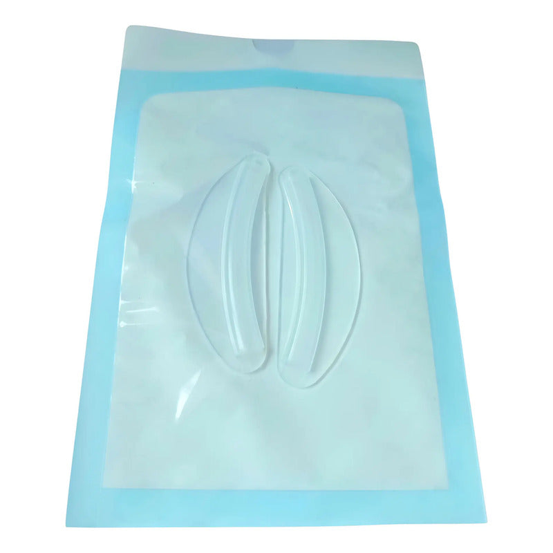Ferula Nasal Tipo Doyle Transparente