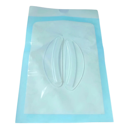 Ferula Nasal Tipo Doyle Transparente