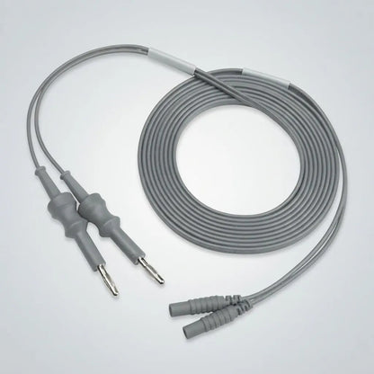 Cable Bipolar Para Tijeras O Pinzas Bipolares Dia. 5mm