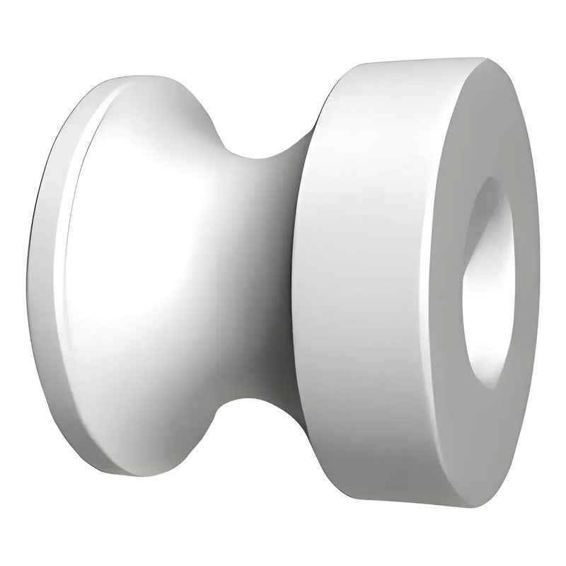 Tubo De Ventilación Para Cirugia De Oido De Miringotomia Shepard Sin Alambre1.14mm