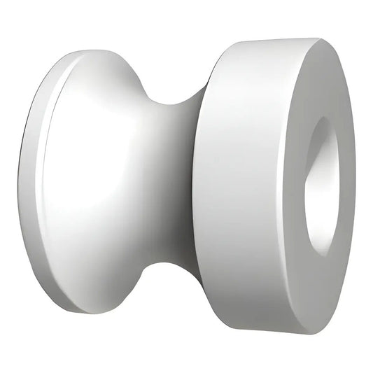 Tubo De Ventilación Para Cirugia De Oido De Miringotomia Shepard Sin Alambre1.14mm
