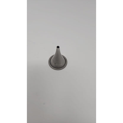 Especuló Otoscopio Metálico Para Oido
