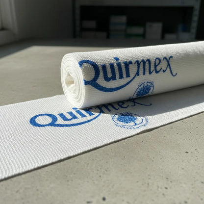 Vendas Elásticas Quirmex 15cm Pack 12 Unidades Algodón 5m Deportivas