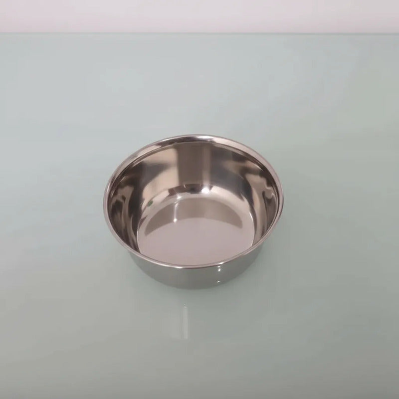 Tason Quirurgico De Acero Tipo Bowl P/clinica 150ml