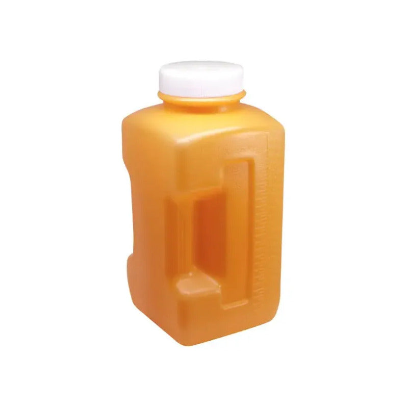 Bote Recolector Orina 24 Horas Capacidad 2.7 Premium