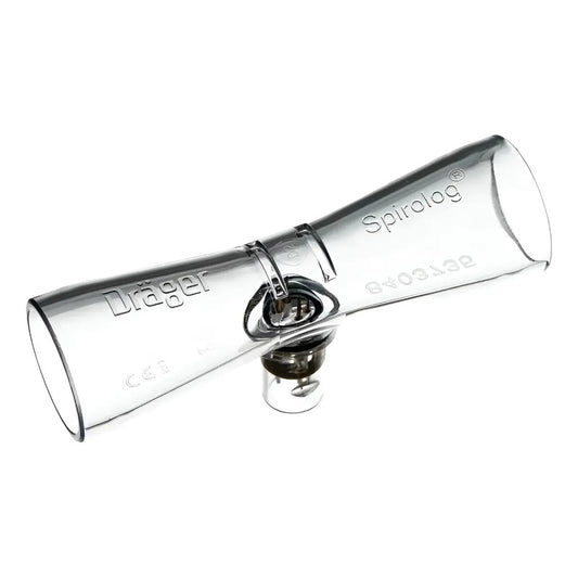 Sensor De Flujo P/ Maquina De Anestecia Draguer Fabius Gs