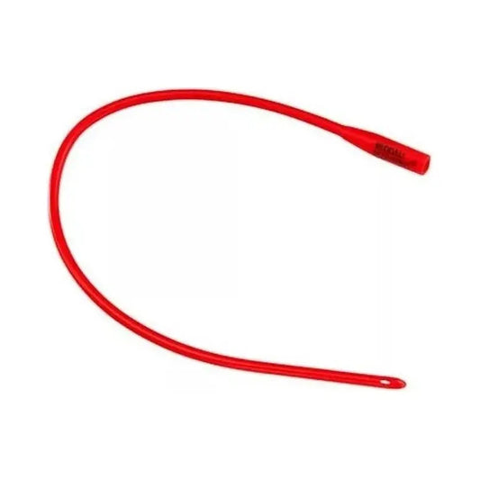 Sonda Nelaton Sensimedical 14 Fr Con Punta Redonda Caja De 10u