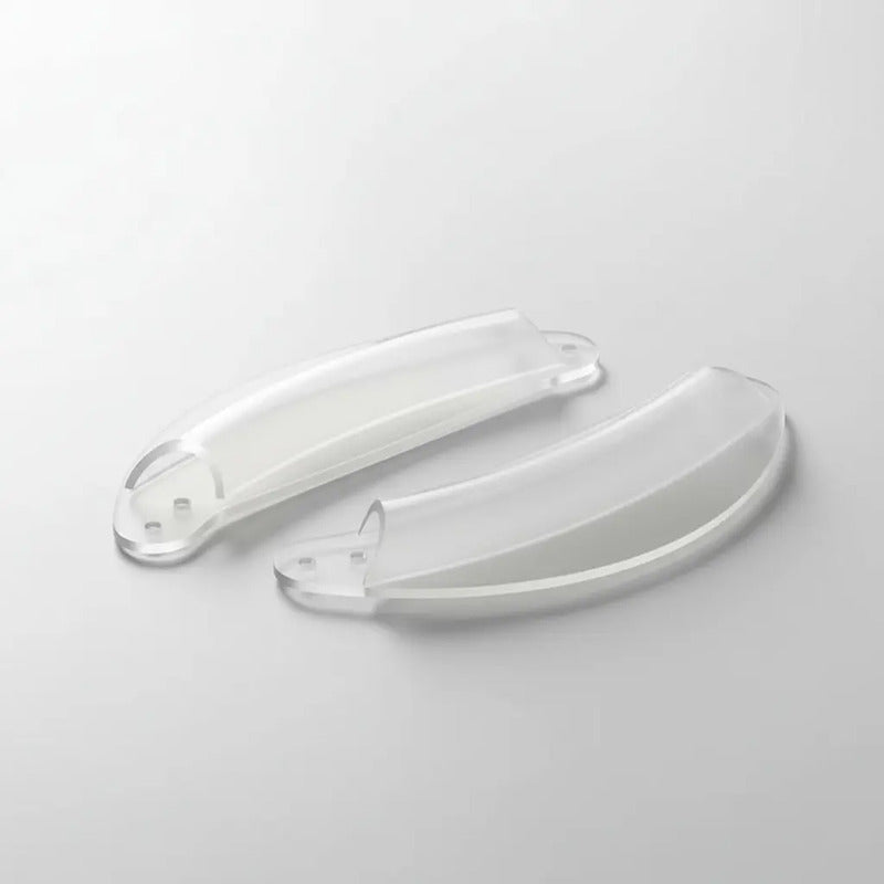 Doyle Férula Nasal Summit Transparente