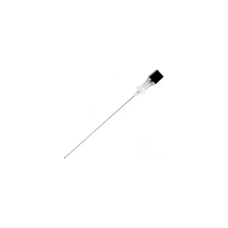 Spinocan Aguja De Raquianestesia