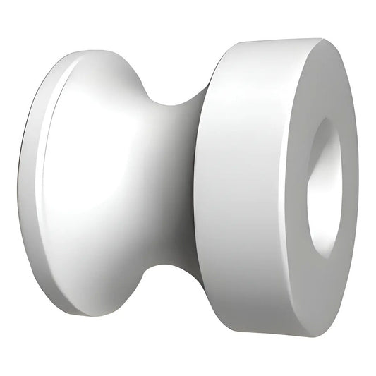 Tubo De Ventilación Para Cirugia De Oido De Miringotomia Shepard Sin Alambre 1.0mm