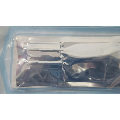 Tapon Nasal Merocel Tubo Para Via Aerea Varios Tipos 2 Unidades Kennedy C/alambre 3.5cmx1.2cmx1.2cm