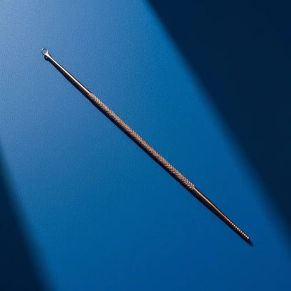 Cureta Para Oido (cucharilla De Cerumen) Tipos A Elegir
