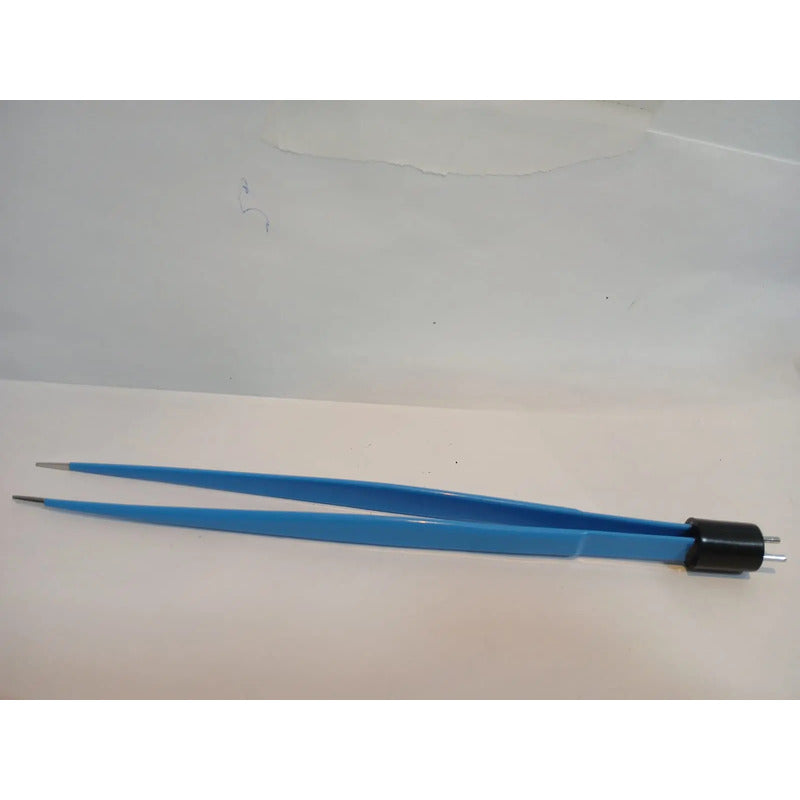 Pinza Bipolar Adson Brown Conector Americano  Varios Modelos