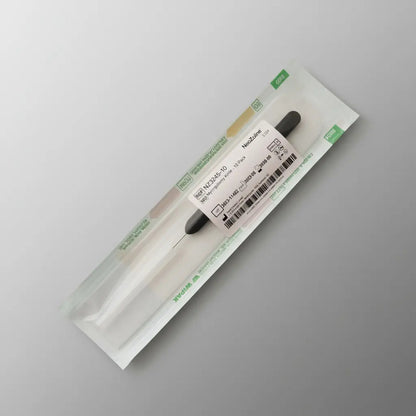 Cuchillo Para Miringotomia ,miringotomo Orl Mango Plastico
