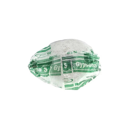 Venda Enyesada Gypsona 10cm X 2.75m Blanco
