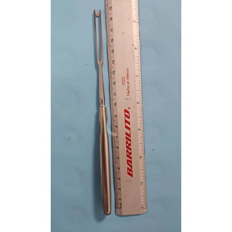 Instrumental A Elegir Para Set De Rinoplastia Orl Rea Navaja Ballenge Gira 4mm