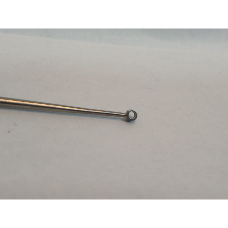 Cureta Para Oido (cucharilla De Cerumen) Tipos A Elegir