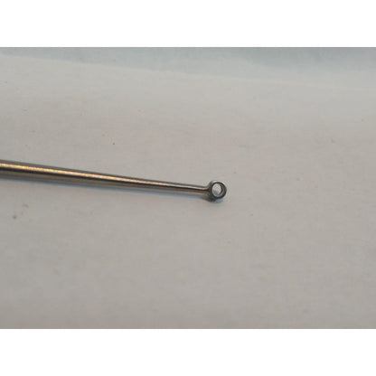 Cureta Para Oido (cucharilla De Cerumen) Tipos A Elegir