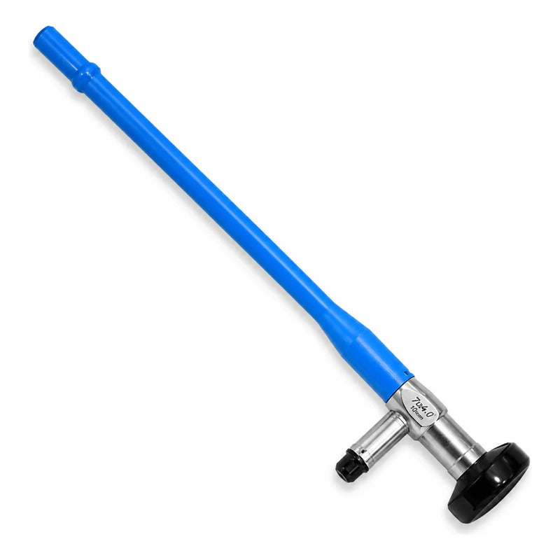 Endoscopio Rígido Para Otorrinolaringologia Medidas A Elegir 4x170mm 0 Grad