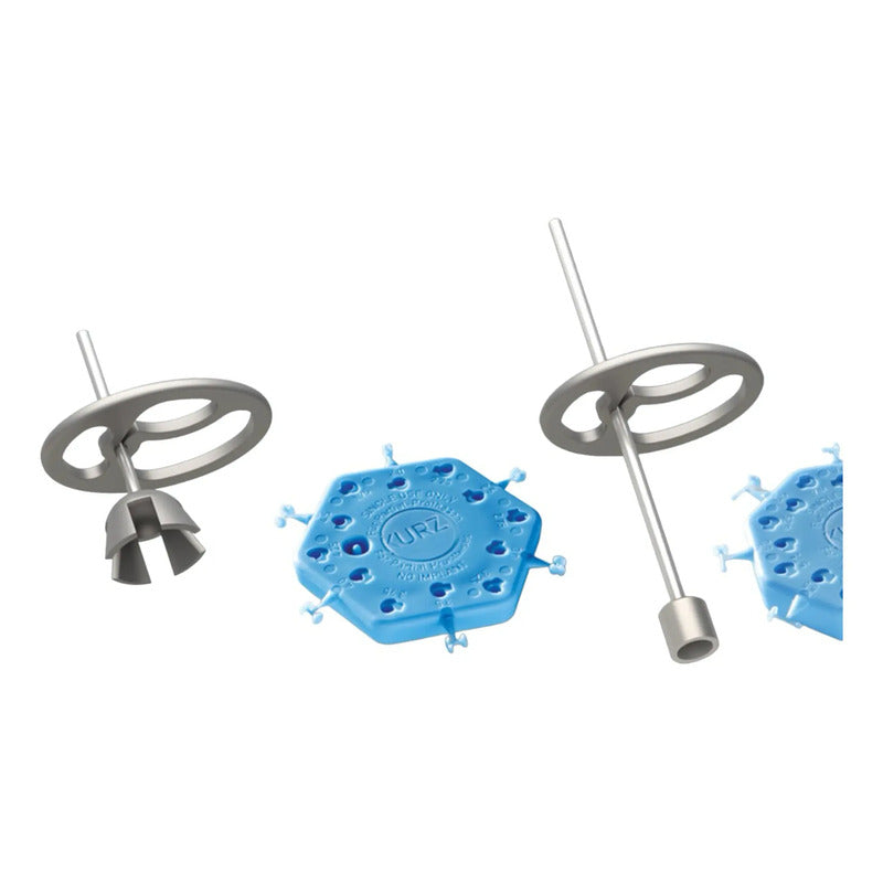 Protesis Para Reconstrucción De Cadena Osicular Ttp- Variac System Total