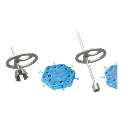 Protesis Para Reconstrucción De Cadena Osicular Ttp- Variac System Total