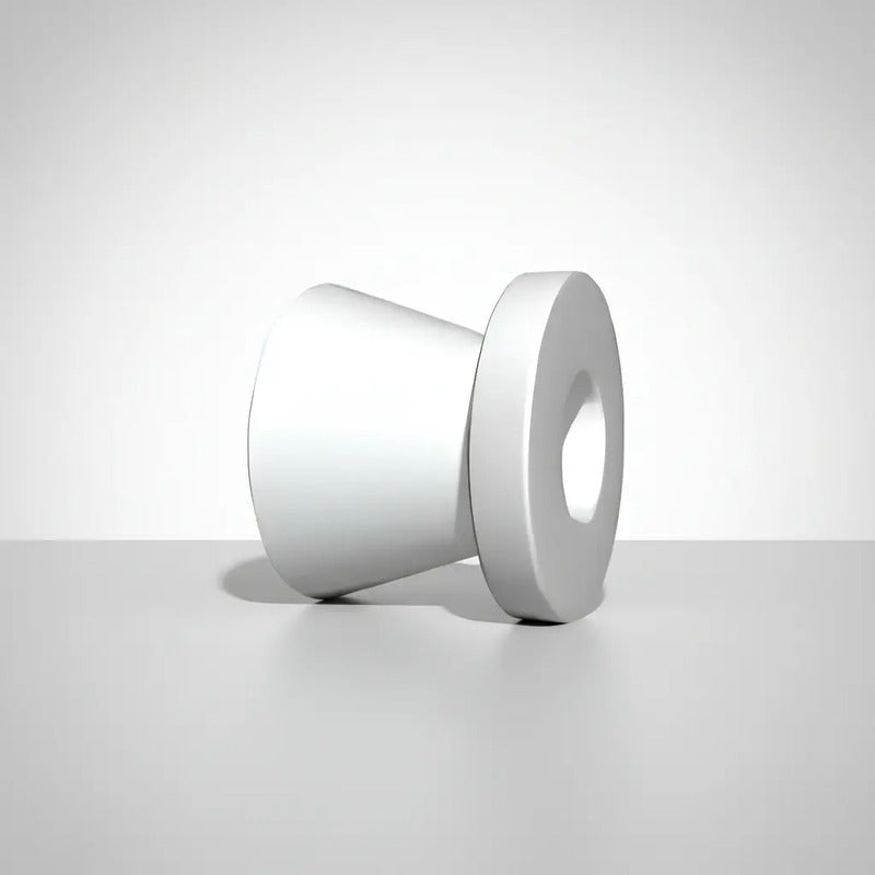 Tubo De Ventilación Para Miringotomia (cirugia De Oido)