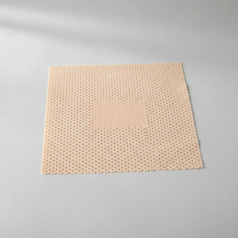 Aquaplast Láminas 15 X 15 Cm Férula Nasal Precortada