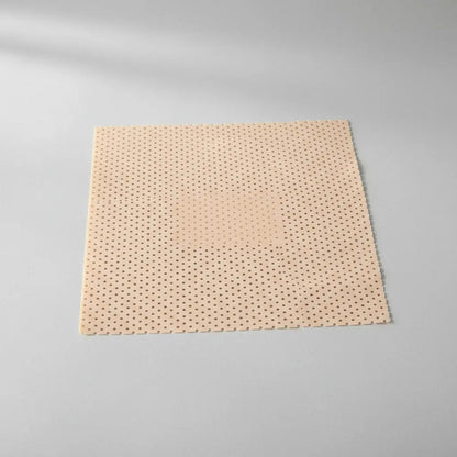 Aquaplast Láminas 15 X 15 Cm Férula Nasal Precortada