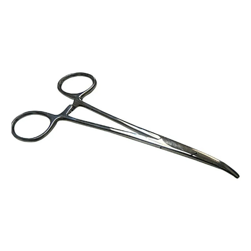 Pinza Quirurgica Mosquito Halsted 12 Cm Recta Recto