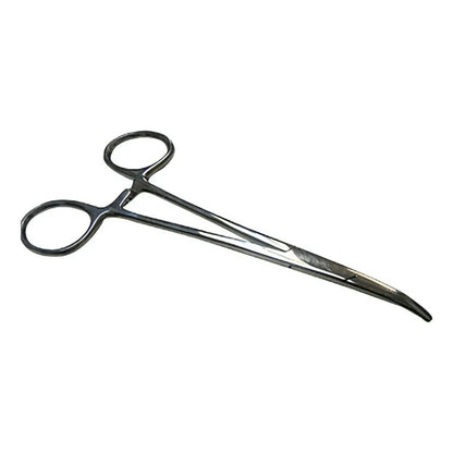 Pinza Quirurgica Mosquito Halsted 12 Cm Recta Recto