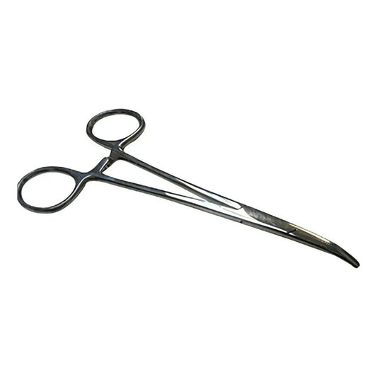 Pinza Quirurgica Mosquito Halsted 12 Cm Recta Recto