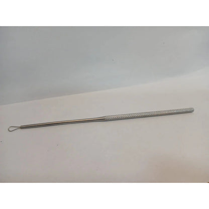 Cureta Para Oido (cucharilla De Cerumen) Tipos A Elegir