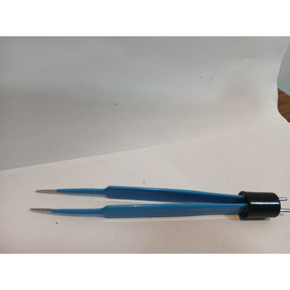 Pinza Bipolar Adson Brown Conector Americano  Varios Modelos