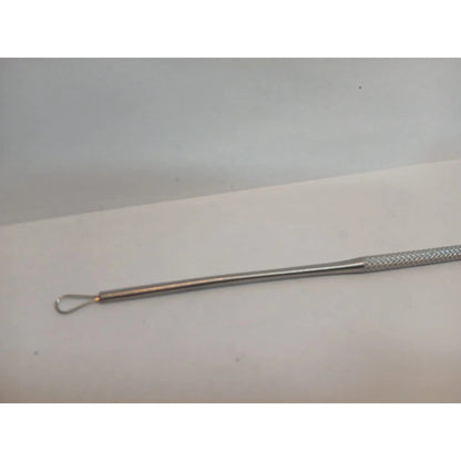 Cureta Para Oido (cucharilla De Cerumen) Tipos A Elegir