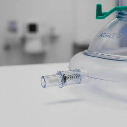Mascarilla Para Anestesia Nnuver Medidas A Elegir Niño Grande