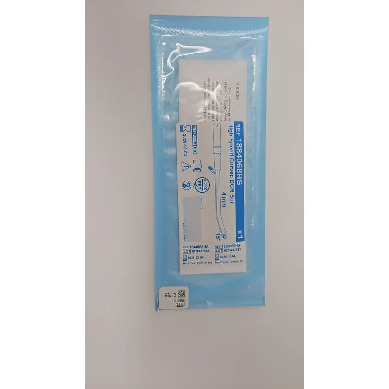 Cuchilla Medtronic Para Cirugia De Base De Craneo