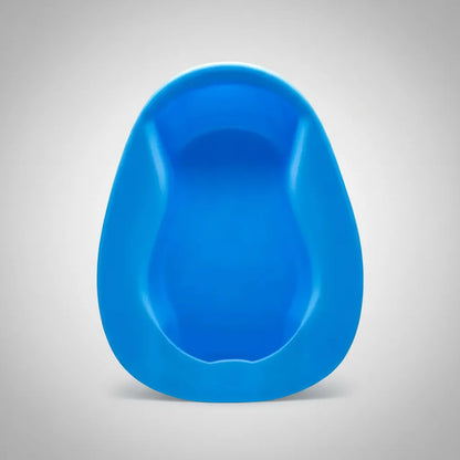 Comodo De Plastico Para Adulto (baño) Hombre O Mujer Basico