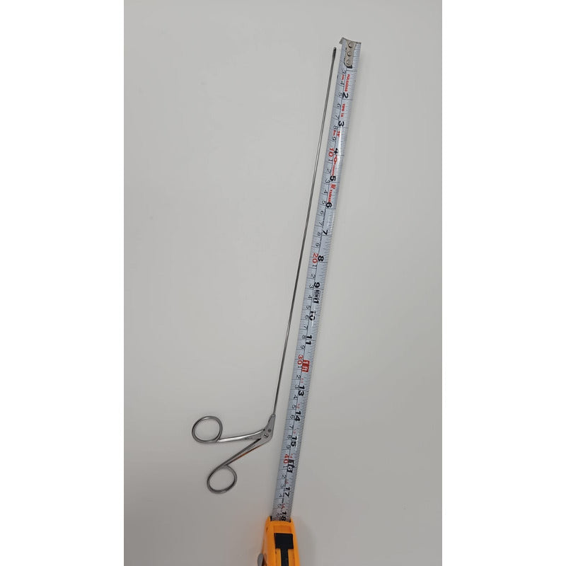 Pinzas Para Broncoscopia Para Cirugia De Neumologia