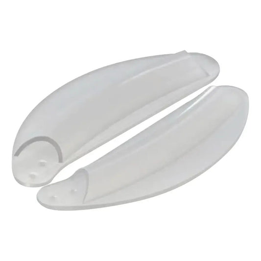Tapon O Tlabilla Nasal Doyle De Silicon Par Summit Medical Blanco M