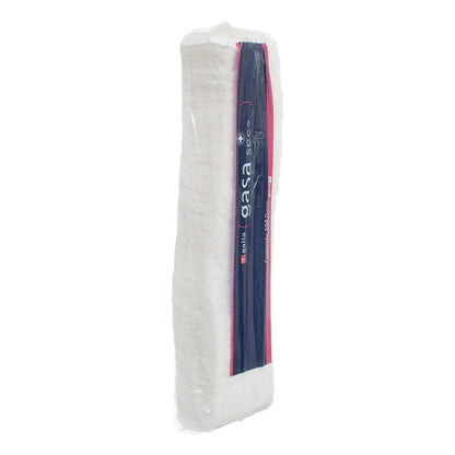 Gasa No Esteril 7x5cm - 200 Piezas - Galia Blanco