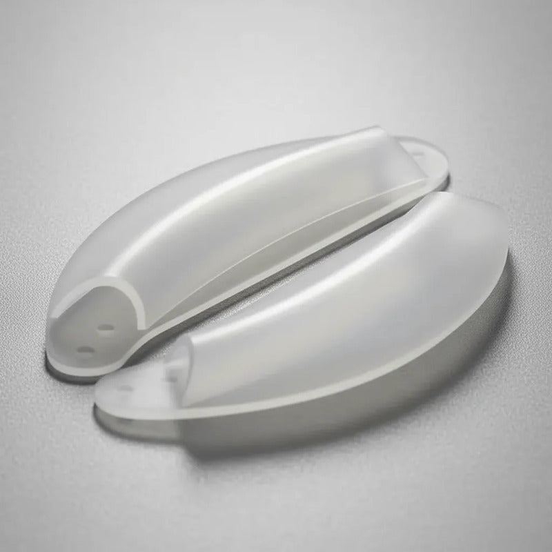 Tapon O Tlabilla Nasal Doyle De Silicon Par Summit Medical Blanco M