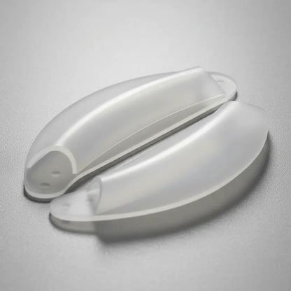 Tapon O Tlabilla Nasal Doyle De Silicon Par Summit Medical Blanco M