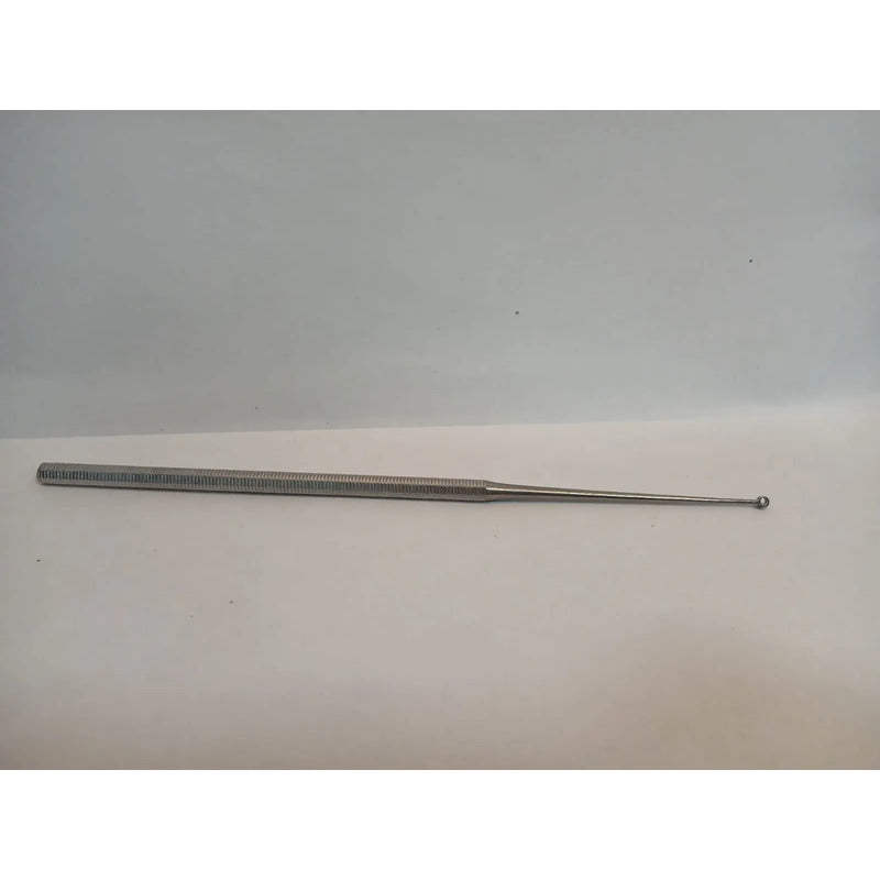 Cureta Para Oido (cucharilla De Cerumen) Tipos A Elegir