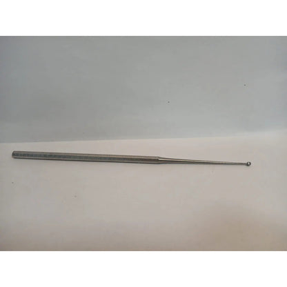 Cureta Para Oido (cucharilla De Cerumen) Tipos A Elegir